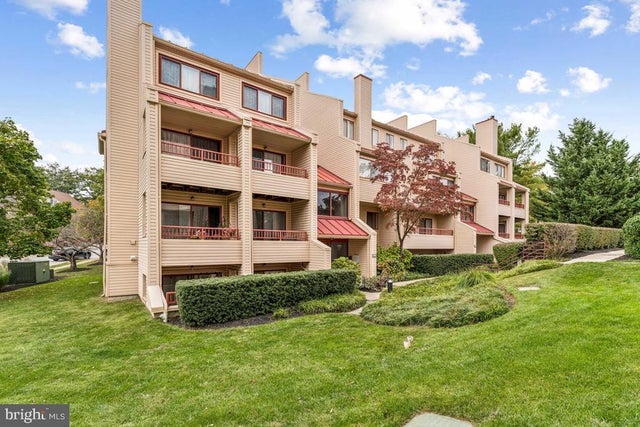 8018 Valley Manor Rd #1a, Owings Mills