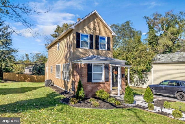 173 Baltimore Ave, Halethorpe