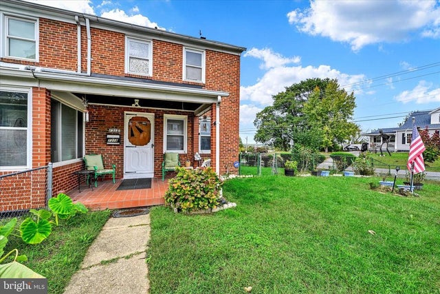 7318 Bridgewood Dr, Baltimore