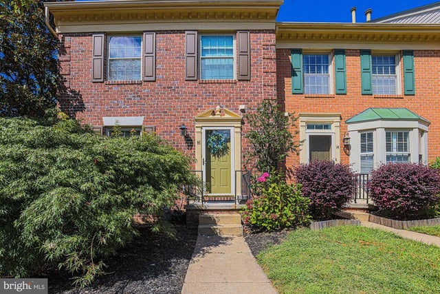 16 Meadow Run Ct, Sparks Glencoe