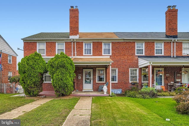 7230 Conley St, Baltimore