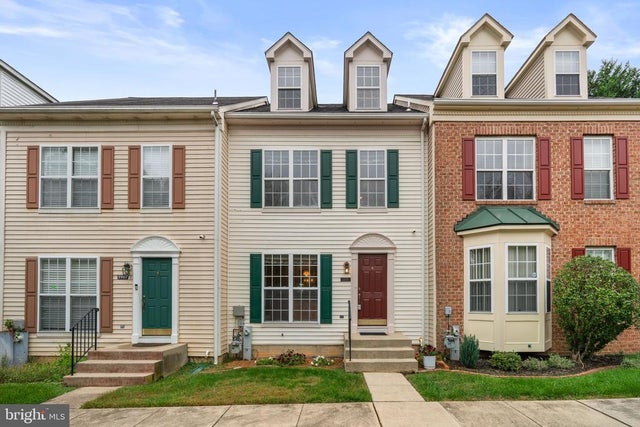 9905 Bon Haven Ln, Owings Mills