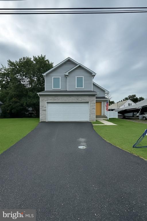 7403 Linwood Ave, Baltimore