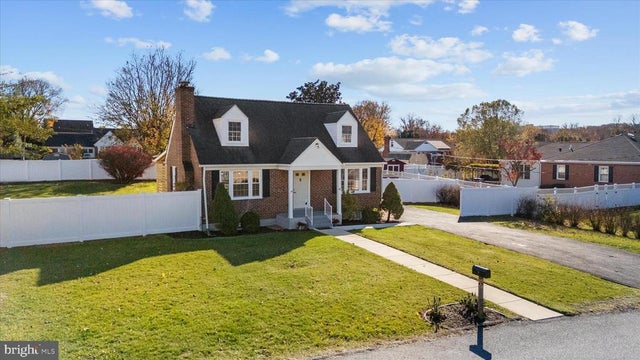 3 Harding St, Lutherville Timonium