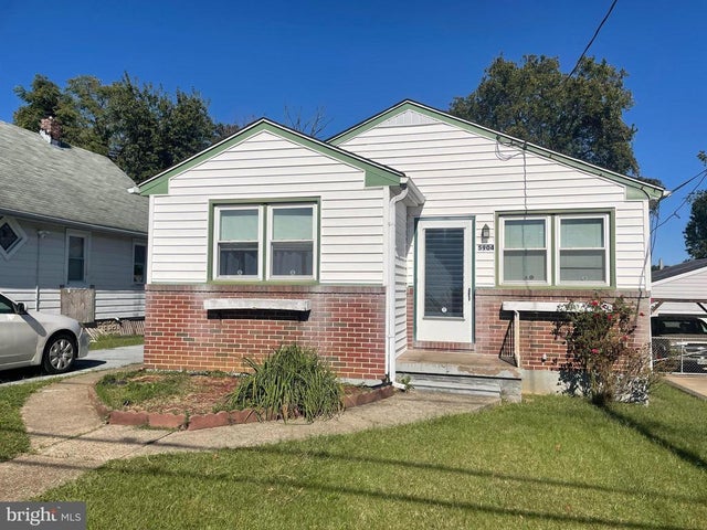 5904 Cecil Ave, Gwynn Oak