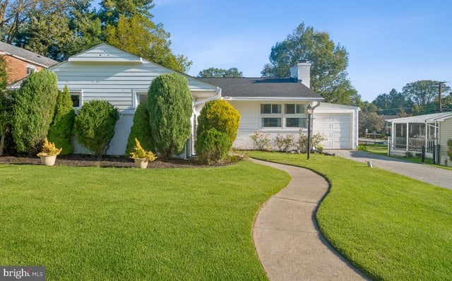 1232 Saint Andrews Way, Baltimore