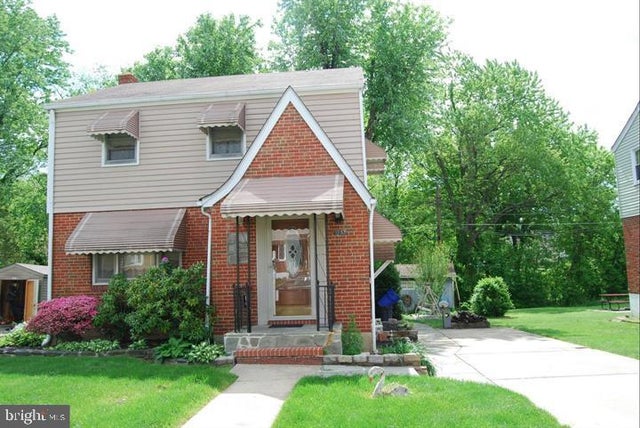 8105 Woodhaven Rd, Baltimore