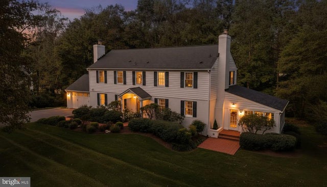 734 Chapel Ridge, Lutherville Timonium