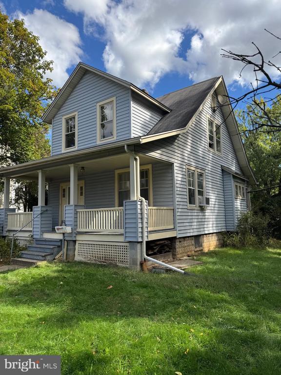 622 Ingleside Ave, Baltimore