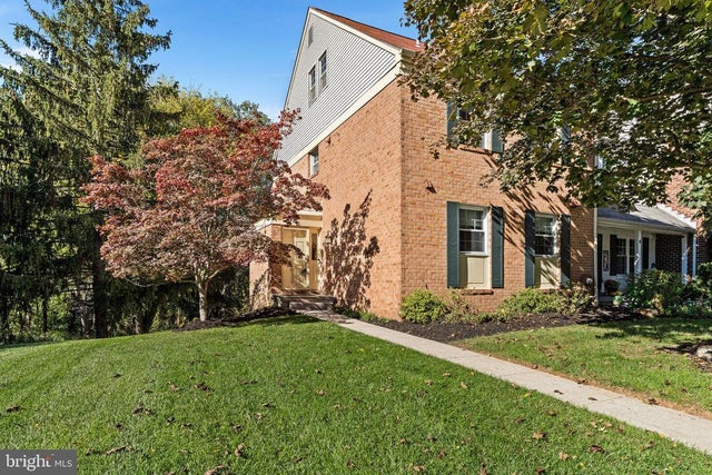 10 Merrion Court, Lutherville Timonium