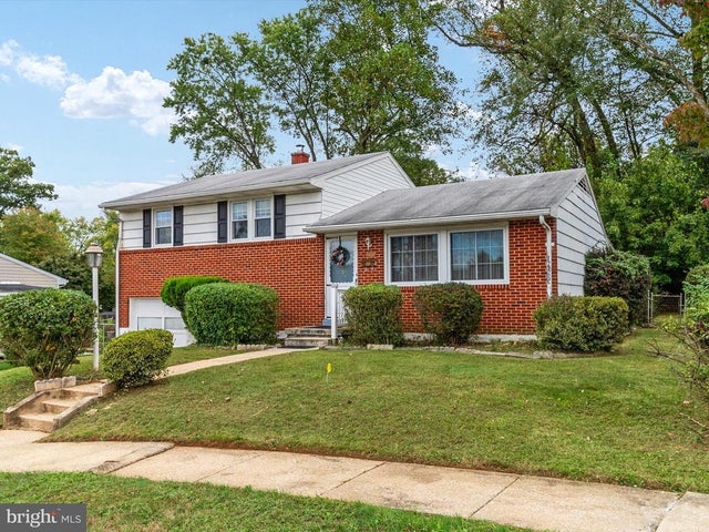 8403 Downey Dale Dr, Randallstown