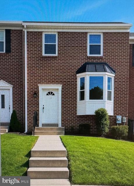 13 Sylvanhurst Ct, Baltimore