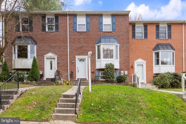 13 Sylvanhurst Ct, Baltimore