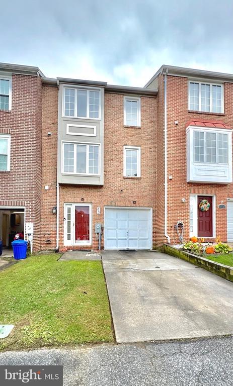 35 Millwheel Ct, Baltimore