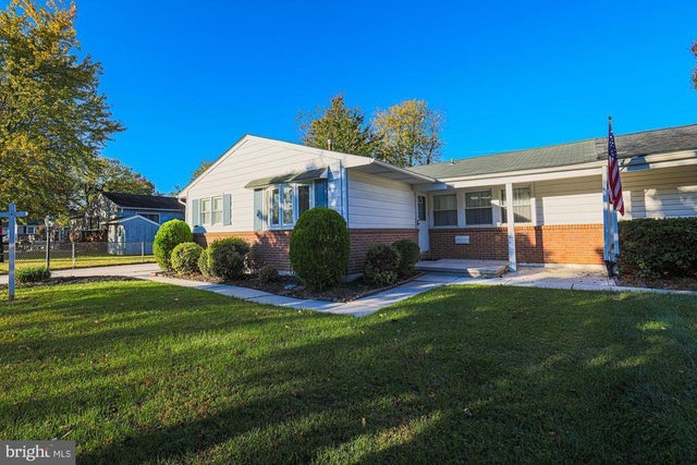 8602 David Ave, Baltimore