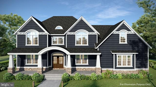 16746-a Wesley Chapel Rd, Monkton