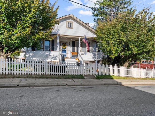 1328 Maple Ave, Halethorpe