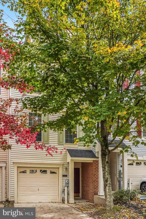 10841 Will Painter Dr, Owings Mills