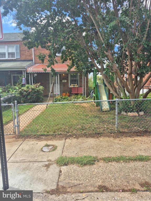 538 47th St, Baltimore