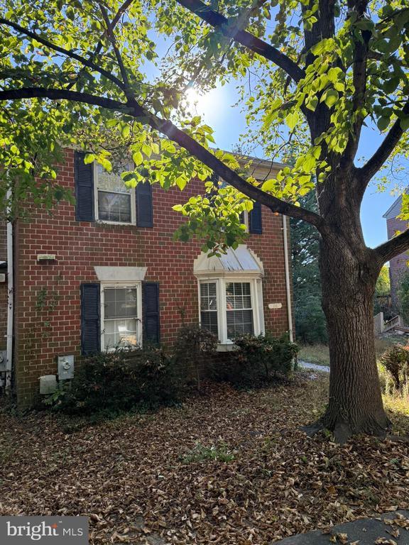 16 Hamlet Dr, Owings Mills
