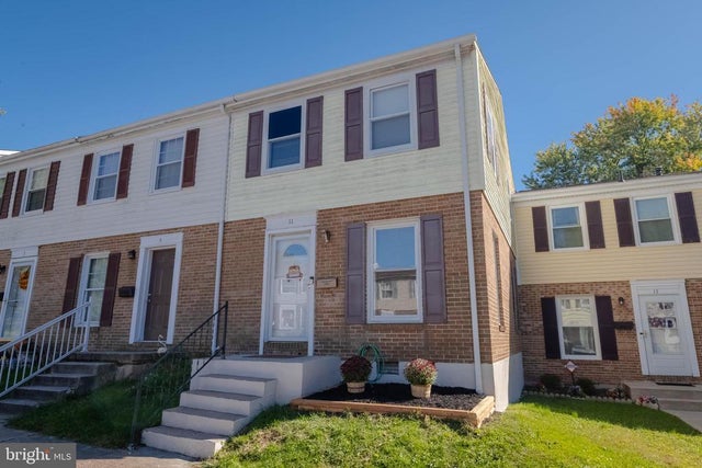 11 Dunnett Ct #4f, Nottingham