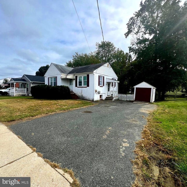 2023 Middleborough Rd, Baltimore