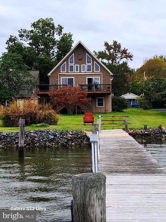 808 Seneca Park Rd, Baltimore