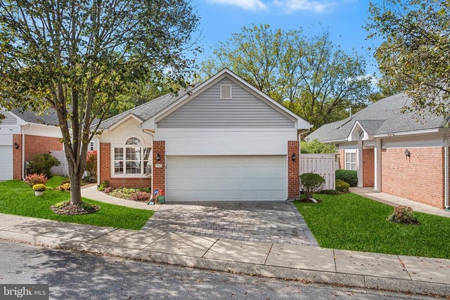 9935 Middle Mill Dr #31, Owings Mills