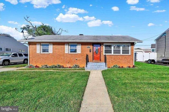 1810 Wentworth Rd, Baltimore