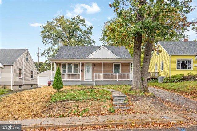 74 Northwood Dr, Lutherville Timonium