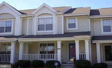 20 Windy Meadow Ct, Randallstown