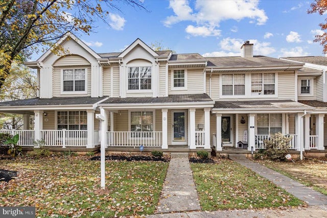 20 Windy Meadow Ct, Randallstown