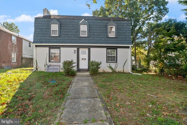 4115 Old Milford Mill Rd, Baltimore