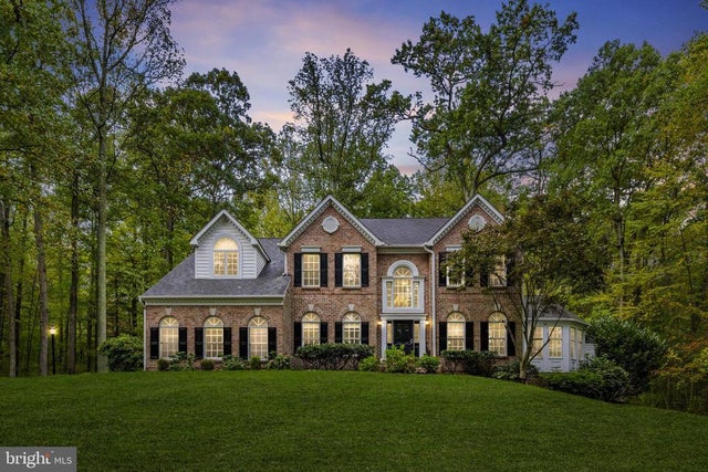 17414 Wesley Chapel Rd, Monkton