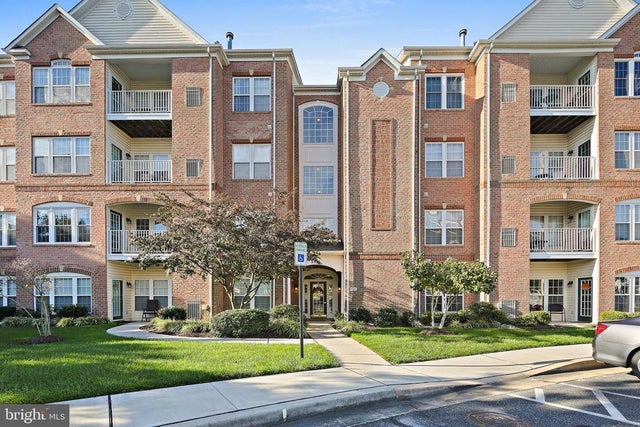 9500-d Amberleigh Ln #9500d, Perry Hall