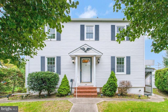 13 Harrison Ave N, Baltimore