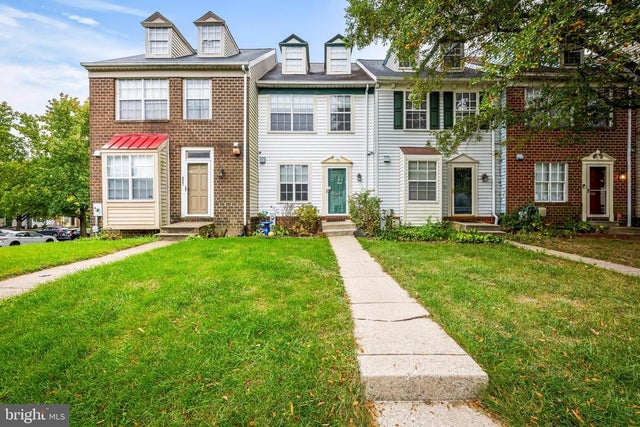 6953 Rockfield Rd, Baltimore