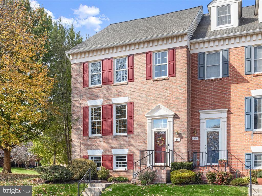 28 Alderman Ct, LUTHERVILLE TIMONIUM