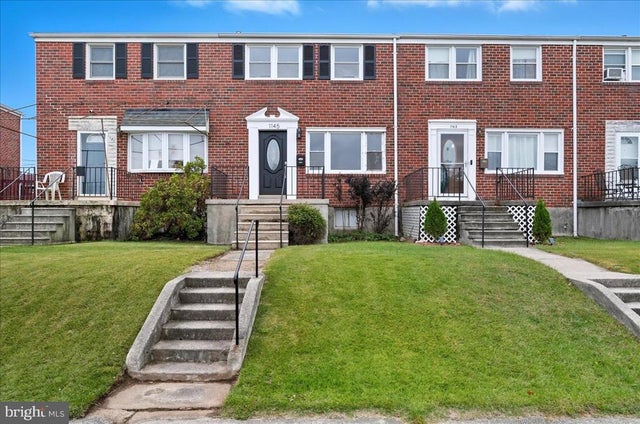 1145 Circle Dr, Halethorpe