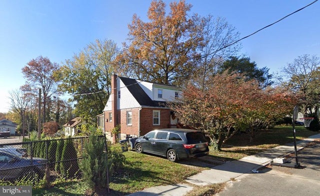 121 1st Ave, Halethorpe