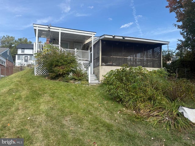 111 Ridge Ave, Baltimore