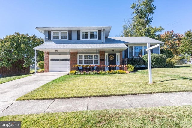 8442 Coco Rd, Rosedale