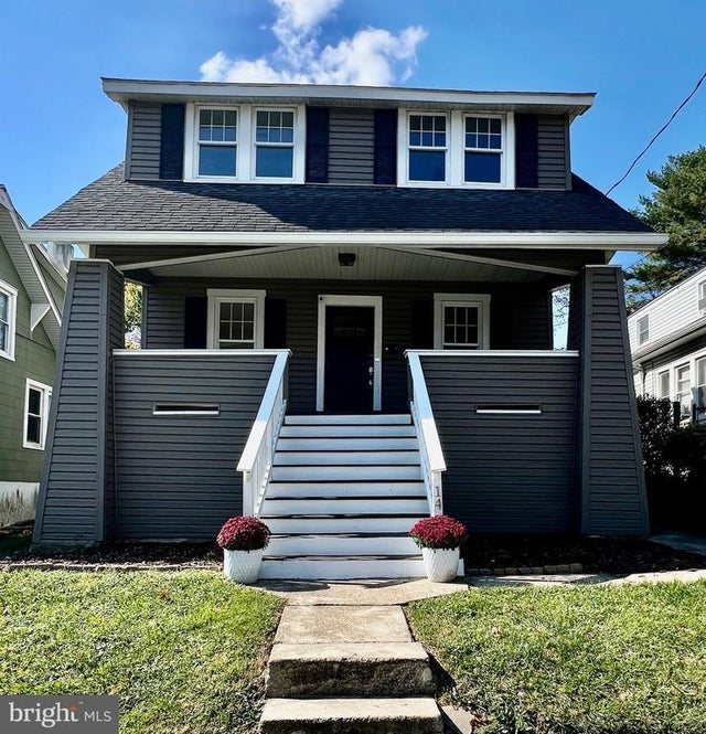 14 Glenwood Ave, Baltimore