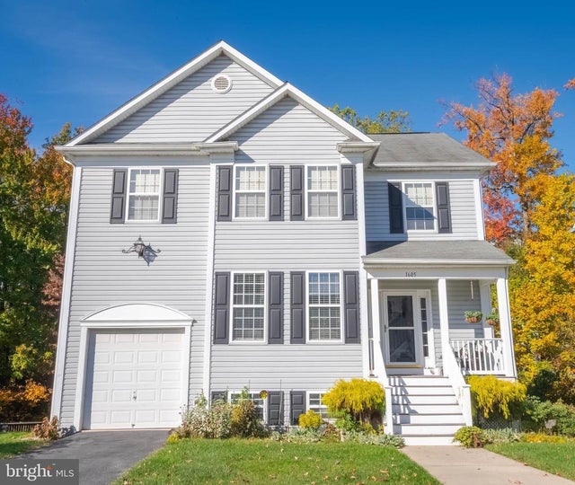 1605 Sandy Hollow Cir, Essex