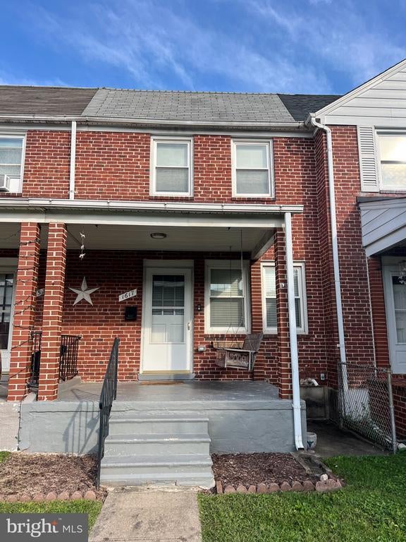 1617 Searles Rd, Dundalk