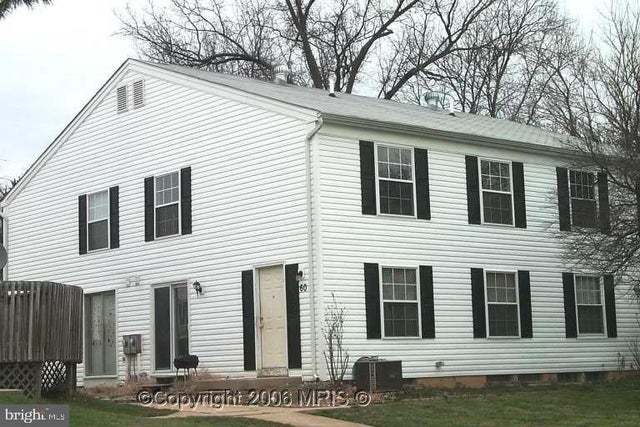 60 Ewing Dr #b, Reisterstown