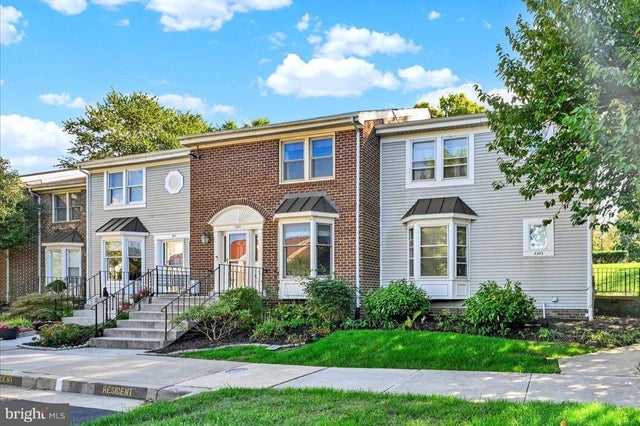 2321 Mellow Ct, Baltimore