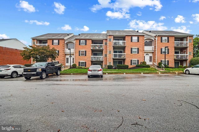 4 Ballycruy #101, Lutherville Timonium