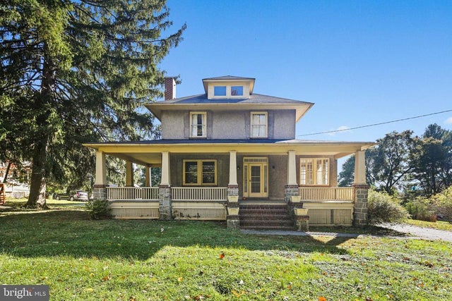 5713 Old Court Rd, Windsor Mill