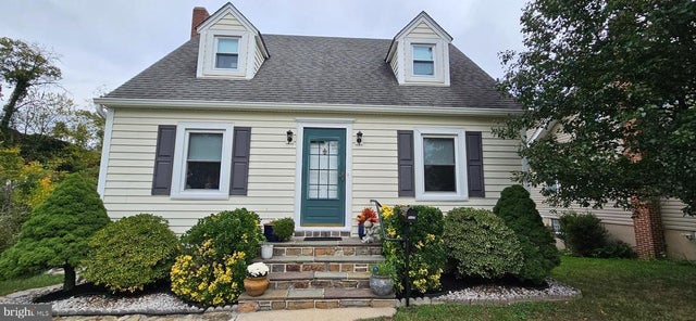 5627 Oakland Rd, Baltimore